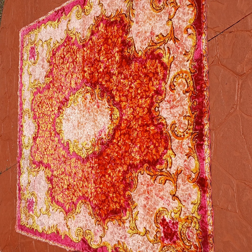 Colorful Rugs - Picture 8 of 10